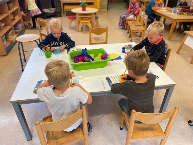 School School
